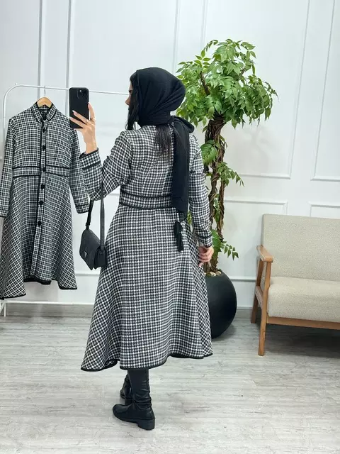 پیراهن تیفان