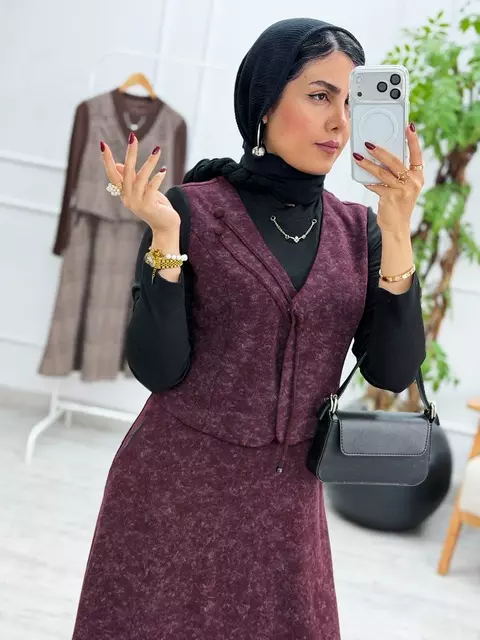 پیراهن رایا