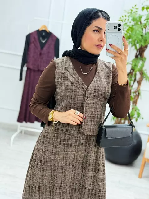 پیراهن رایا