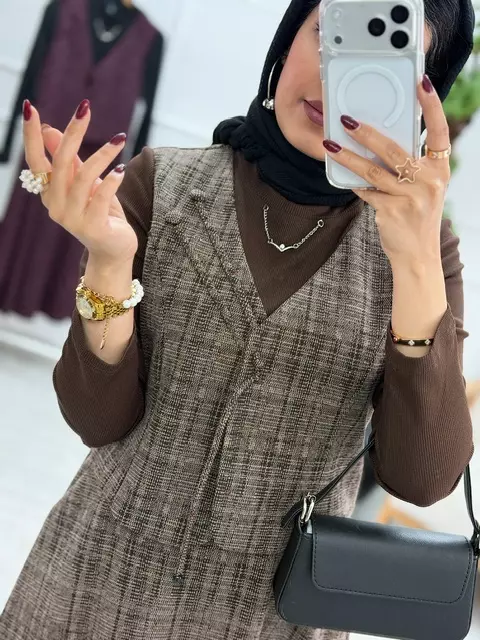 پیراهن رایا