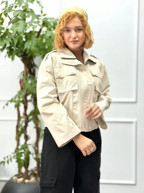 ترنچ کت
