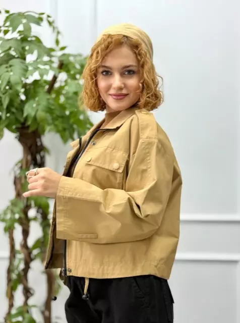 ترنچ کت