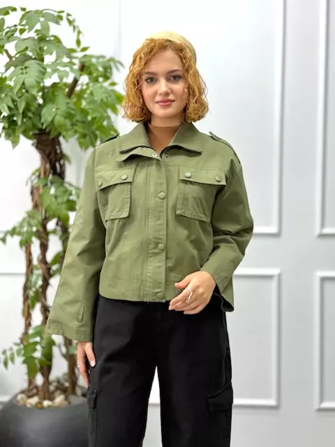 ترنچ کت