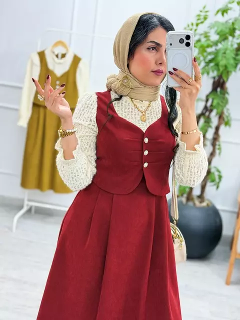 پیراهن پرنس