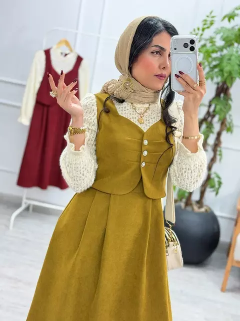 پیراهن پرنس