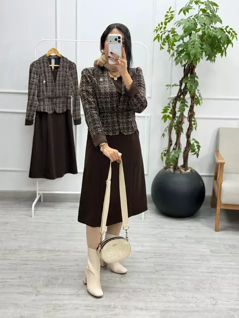 پیراهن کتی آسنا