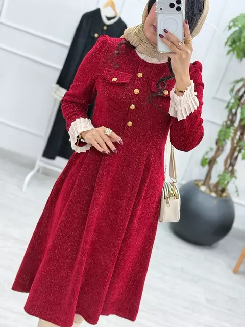 پیراهن شاینی