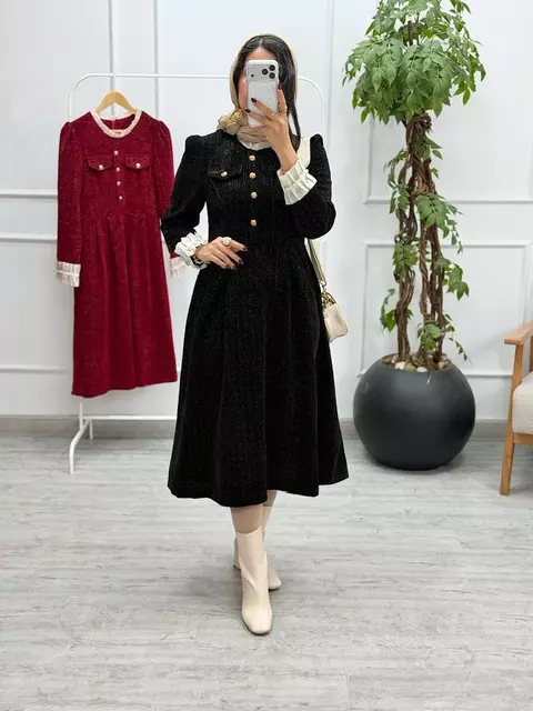 پیراهن شاینی