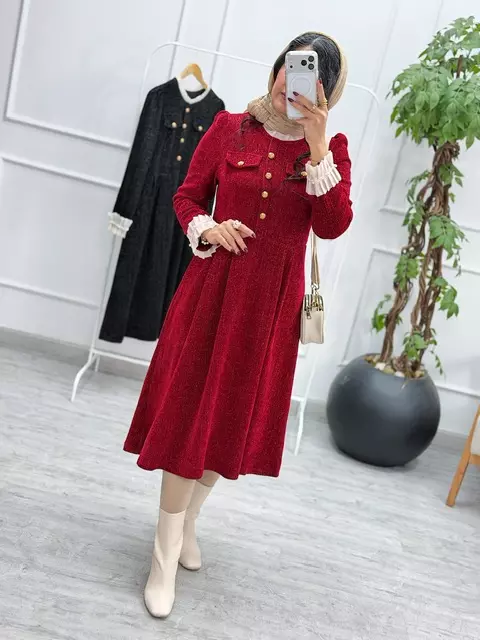 پیراهن شاینی