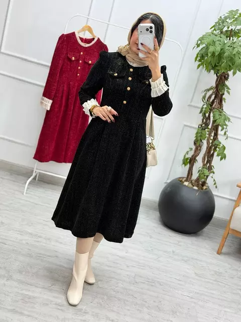 پیراهن شاینی