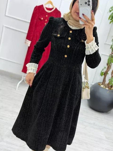 پیراهن شاینی