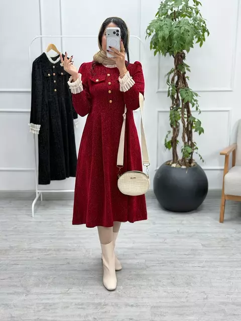 پیراهن شاینی