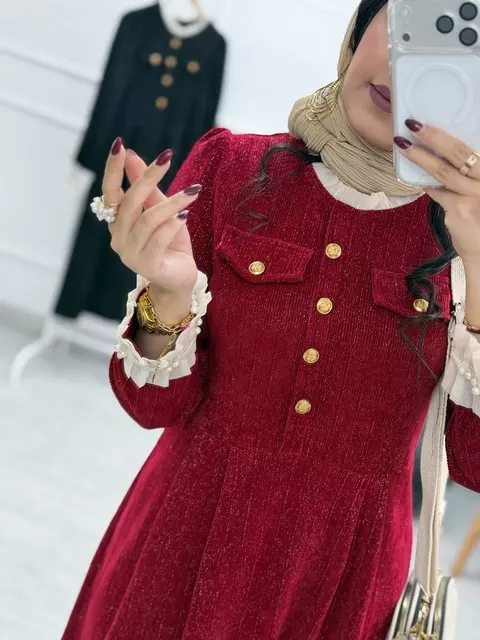 پیراهن شاینی
