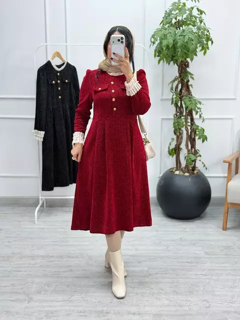 پیراهن شاینی