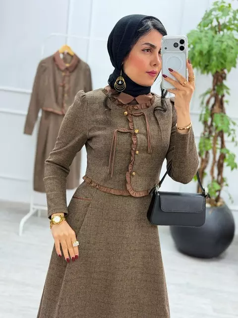 پیراهن جانا