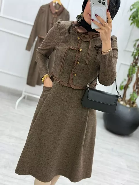 پیراهن جانا