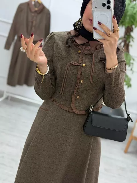 پیراهن جانا