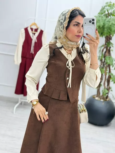 پیراهن شانا