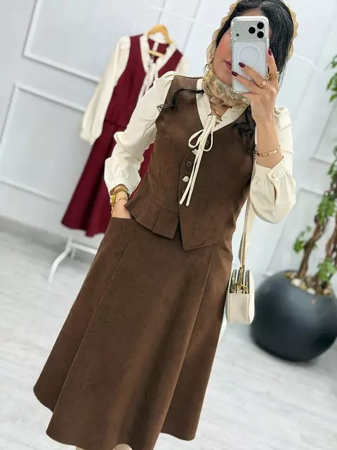 پیراهن شانا