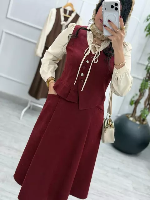 پیراهن شانا