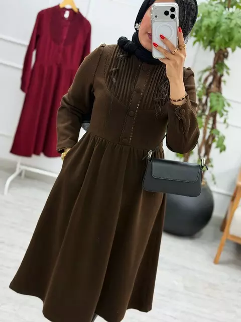 پیراهن کلارا