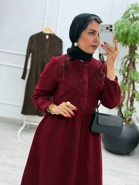 پیراهن کلارا