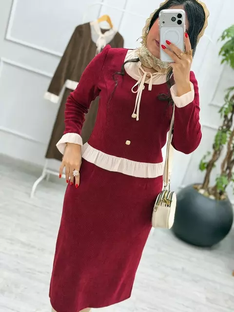 پیراهن آبانا
