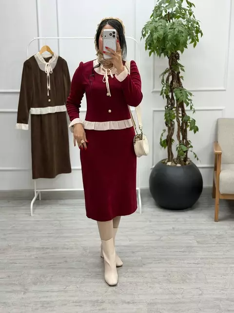 پیراهن آبانا