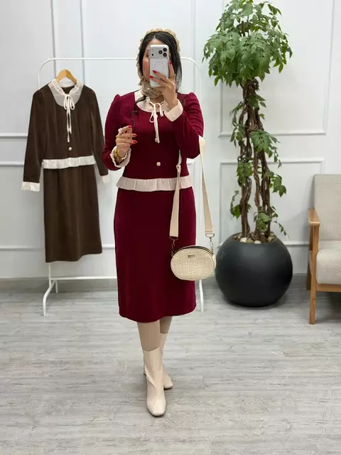 پیراهن آبانا