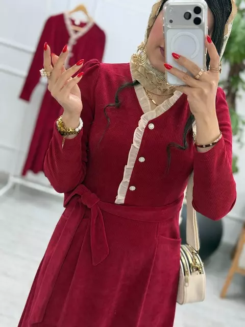 پیراهن نارینه