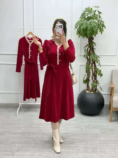پیراهن نارینه