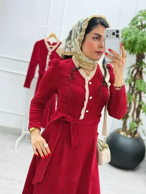 پیراهن نارینه