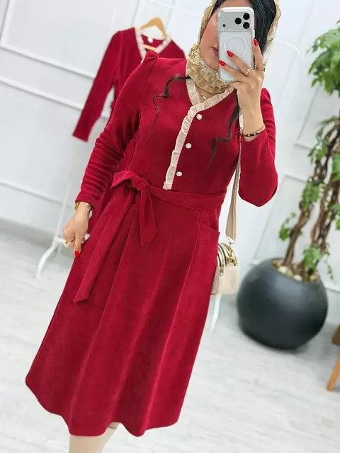 پیراهن نارینه