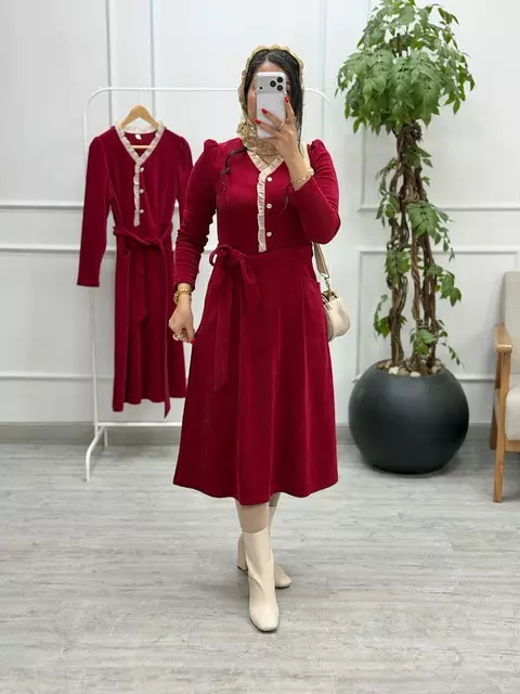 پیراهن نارینه