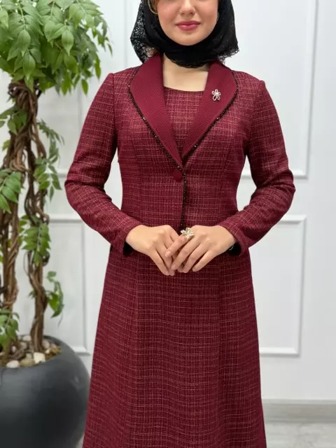 پیراهن ساناز
