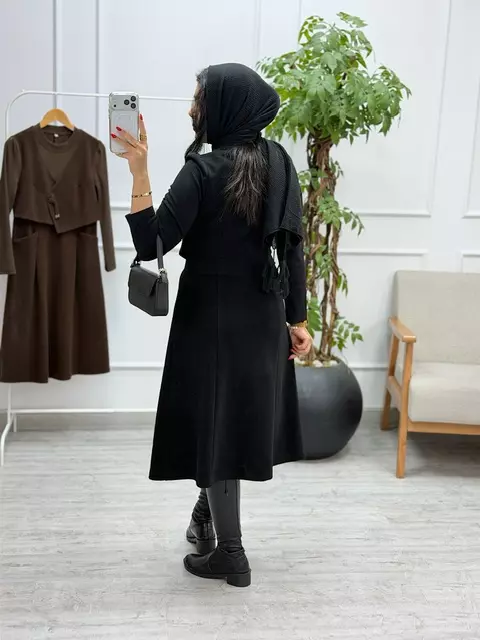 پیراهن دینا