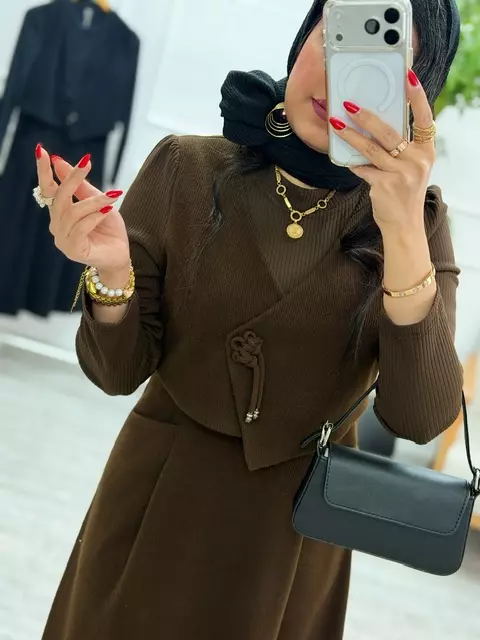 پیراهن دینا