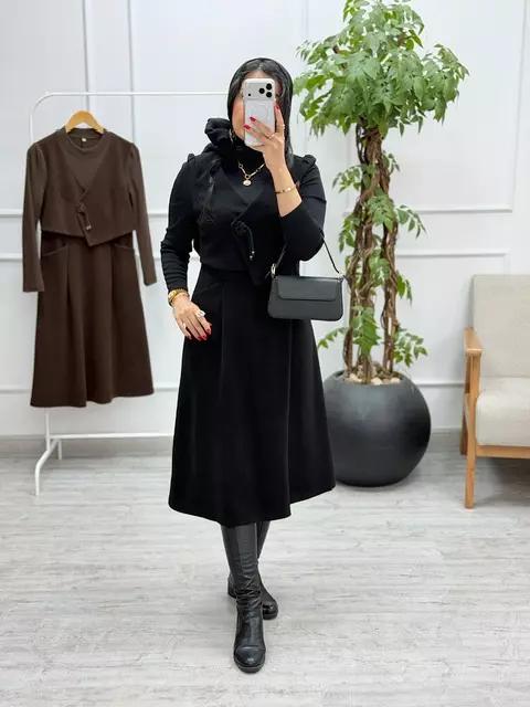 پیراهن دینا
