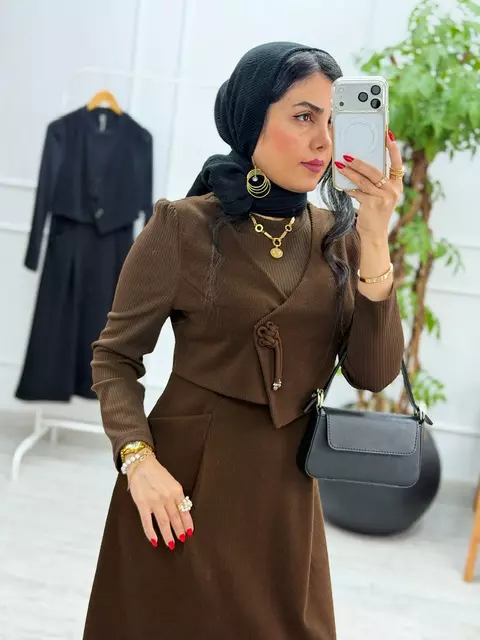 پیراهن دینا
