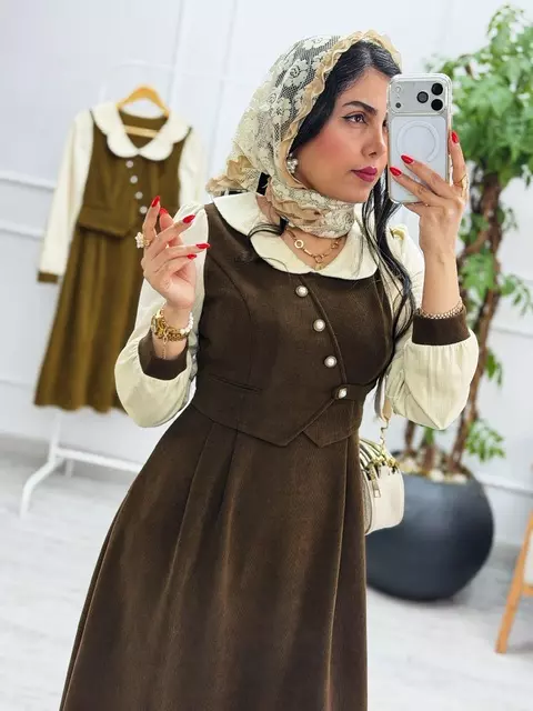 پیراهن سوفیا