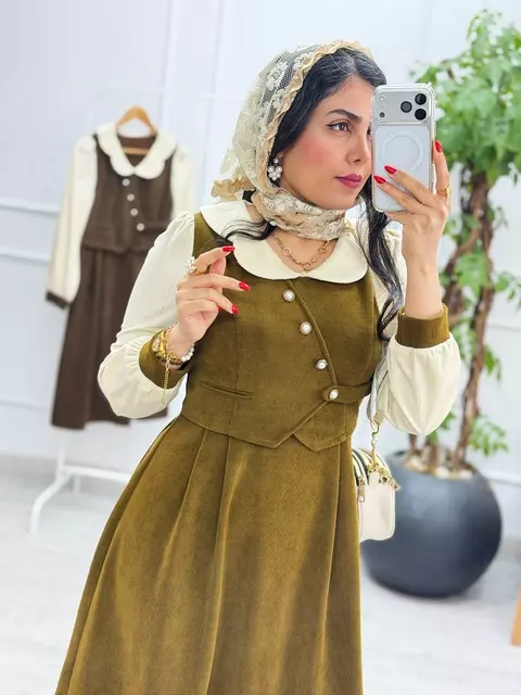 پیراهن سوفیا
