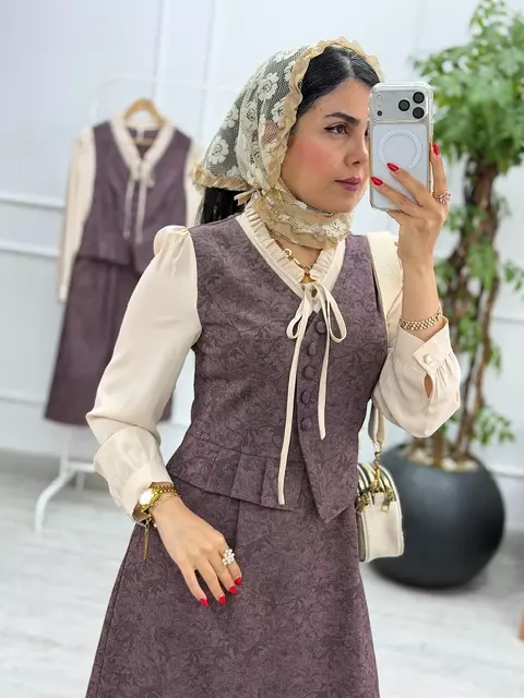 پیراهن نیل