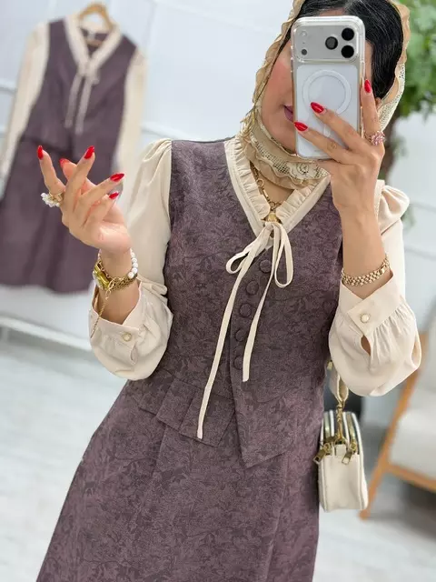 پیراهن نیل