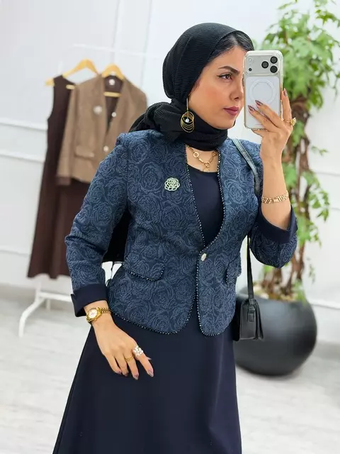 پیراهن و کت سانی