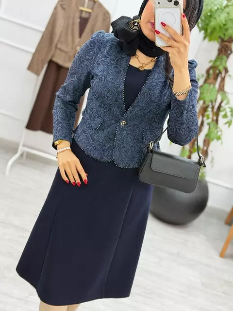 پیراهن منا
