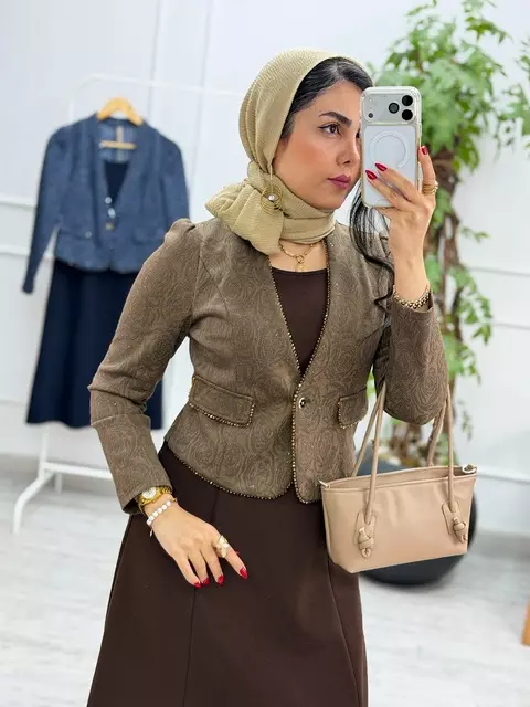 پیراهن منا