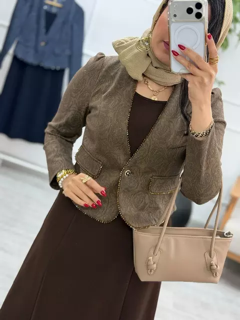 پیراهن منا