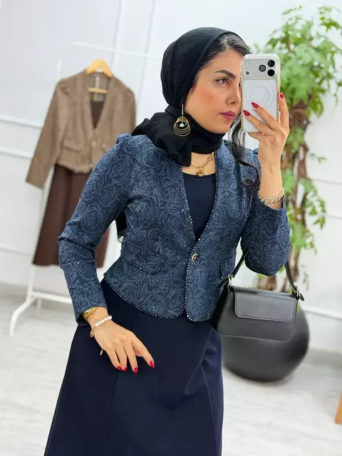 پیراهن منا