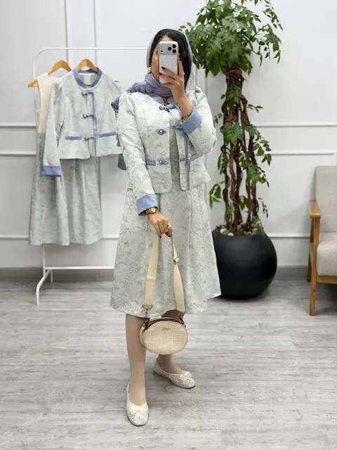 کت و سارافون بیتا