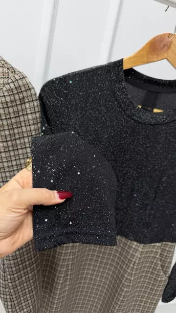 پیراهن و کت آملیا